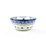 017 Bunzlau Schaaltje 2681X Ronde Schaaltjes